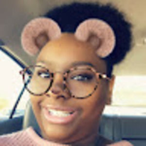 Meet your Posher, Brittany